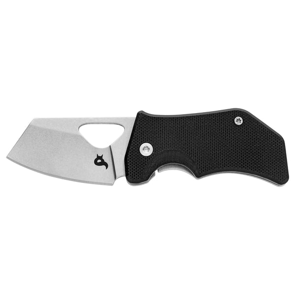 Fox Knives Kit BF-752 Vouwpakmes Roestvrij stalen mes AISI 440C