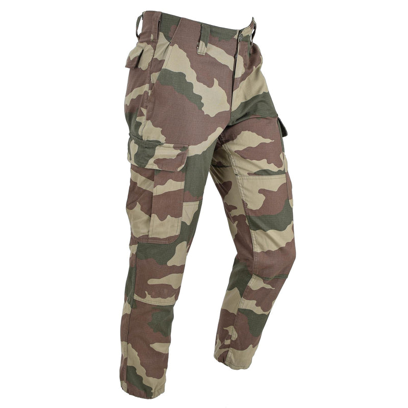 Originele Turkse militaire tactische camo -broek Combat Tactical Activewear Combat