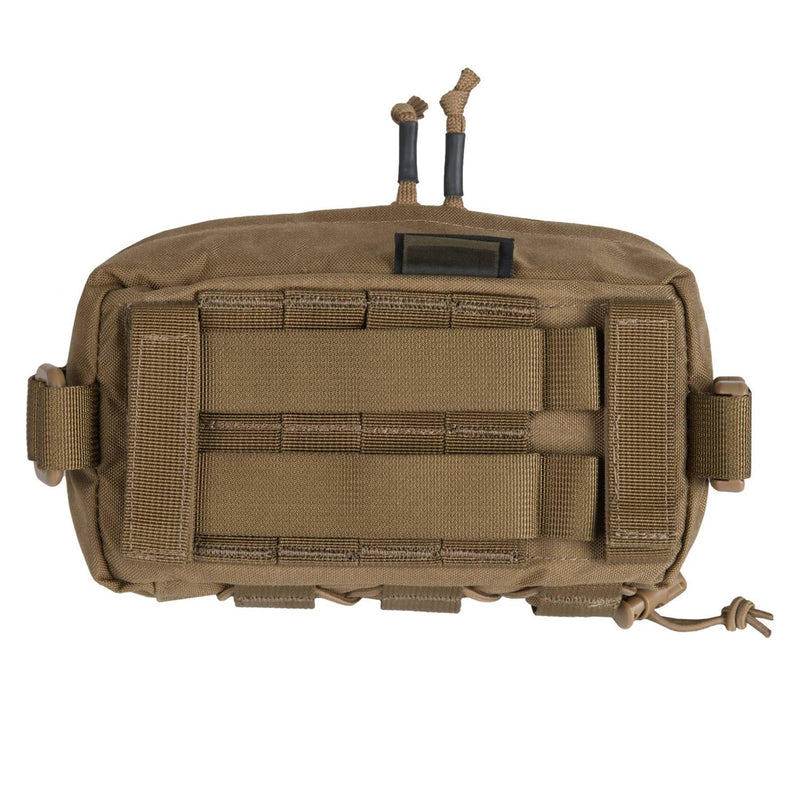 Helikon-tex modulaire individuele med kit pouch first aid kit militaire emt