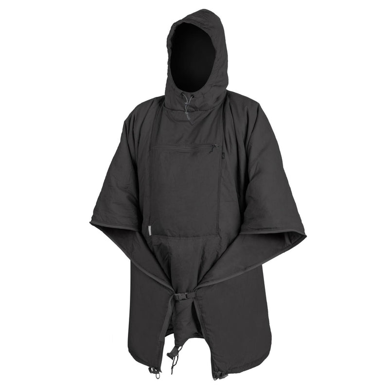 Helikon-Tex Swagman Roll Poncho Hapleed Lichtgewicht regenbescherming Hangmat voering