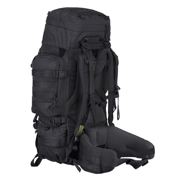 Tasmaanse Tiger Raid Pack Mk III 52L Tactical Backpack Molle System Hip Strap