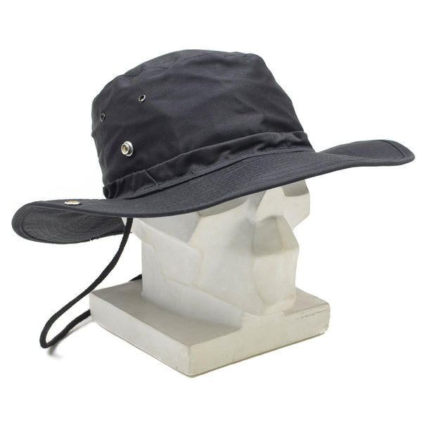 MFH merk militaire stijl bush hoed leger jungle panama bucket zomer cap nieuw