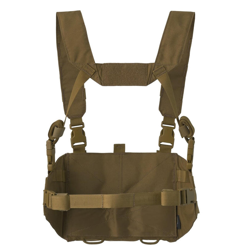 Helikon-tex chicom borst rig cordura vest molle universal magazine pouch leger leger