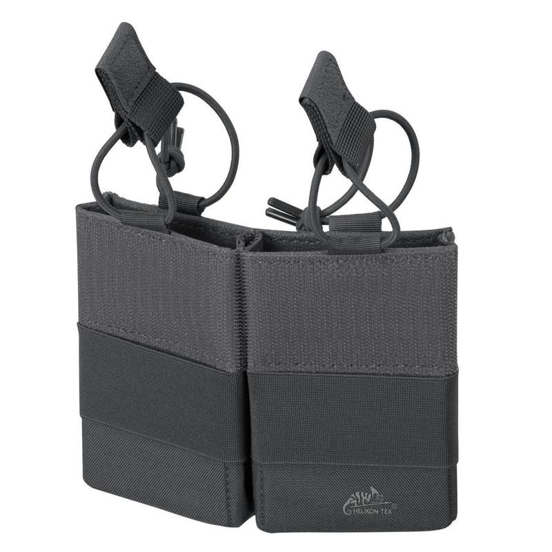 Helikon-Tex Competition Double Rifle Magazine Insert Pouch Tactical Mag Holder