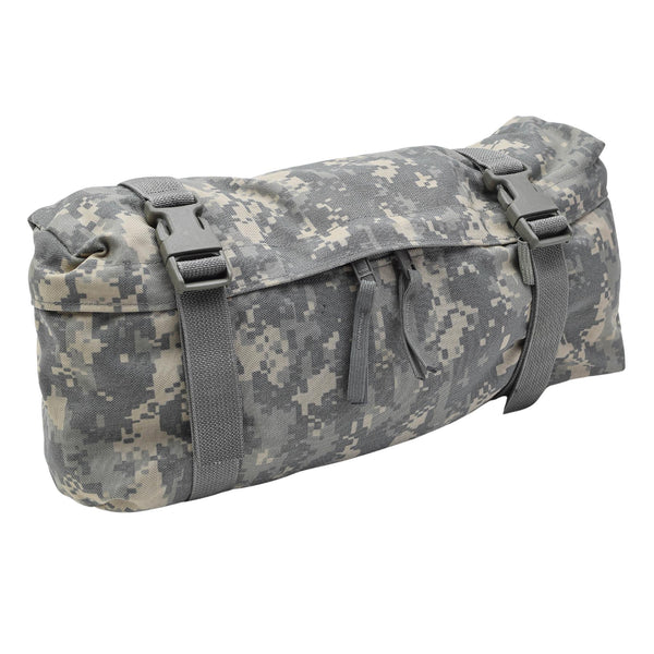 Originele Amerikaanse militaire zak Molle II lichtgewicht taille pack digitale camo