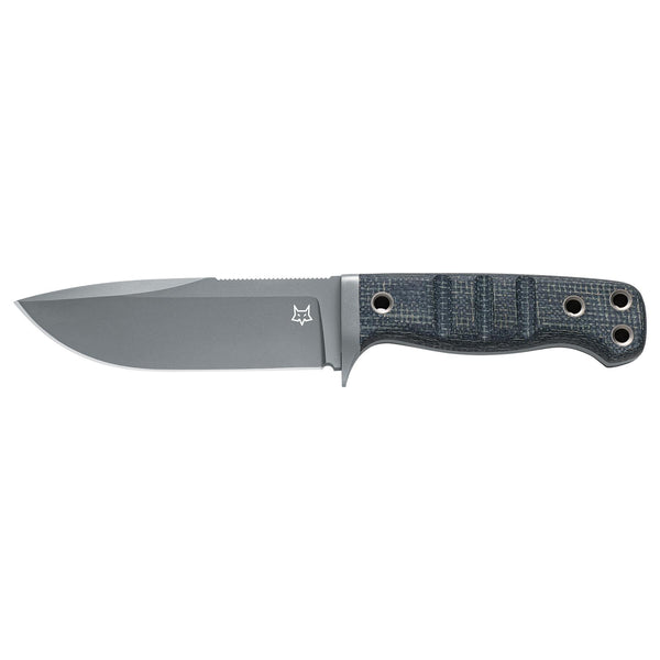 Fox Knives FX-103 MB Fixed Blade Knife 59-61 HRC roestvrij staal Niolox