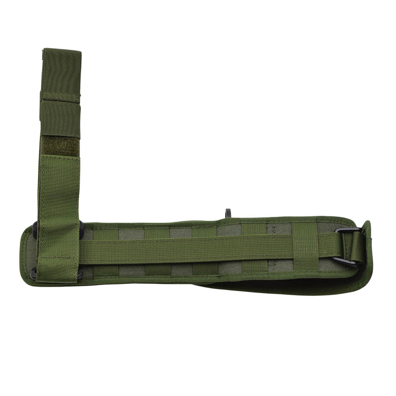 Extremaratio tactische bajonet Spear Point Serrated Rand Camouflage Sheath