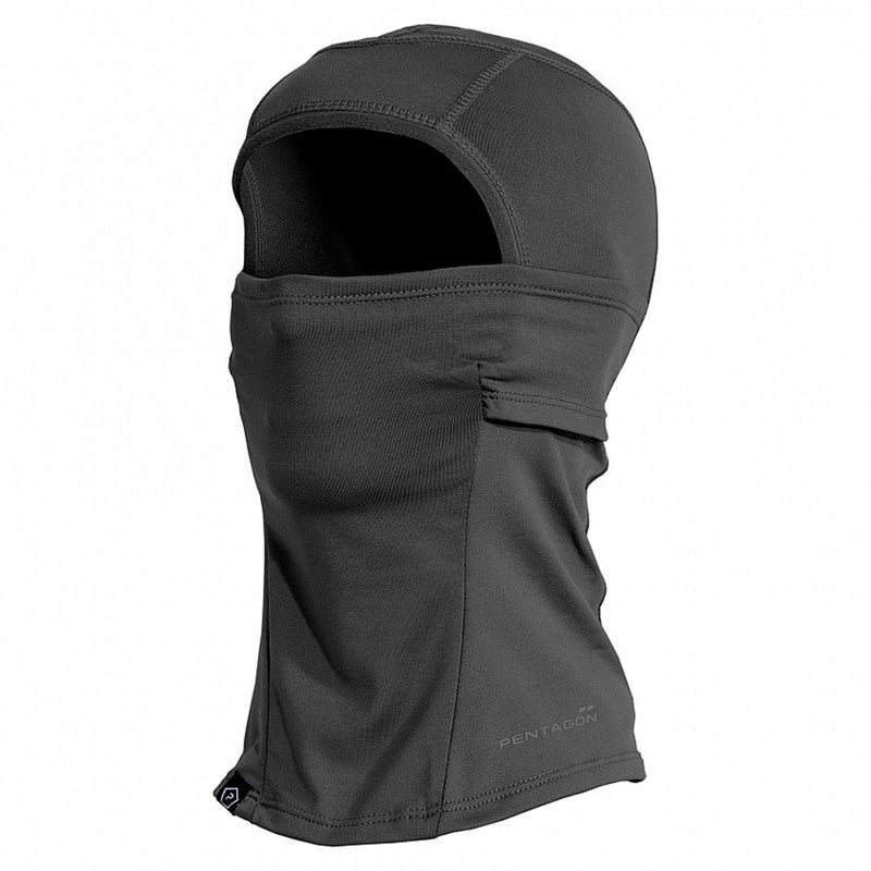 Pentagon Apokriptis Tactical Headwar Balaclava Winter Warm Full Face Mask