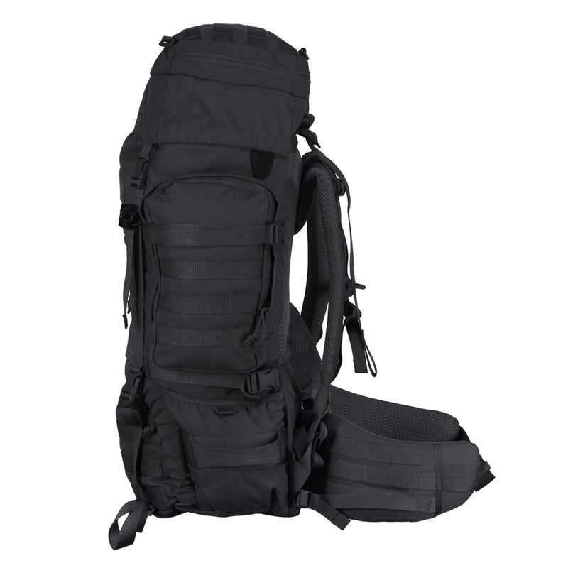 Tasmaanse Tiger Raid Pack Mk III 52L Tactical Backpack Molle System Hip Strap