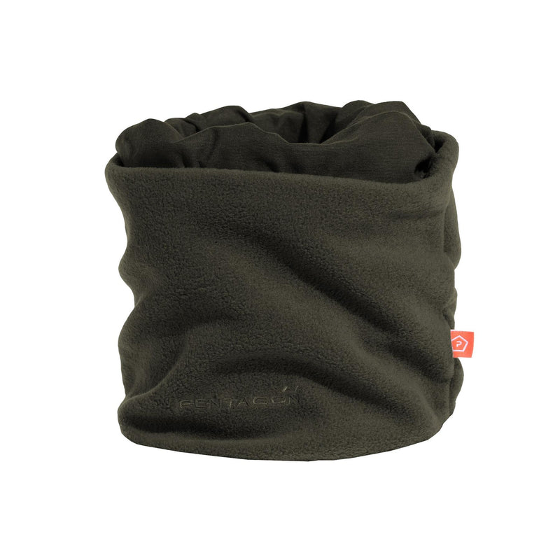 Pentagon Winter Neck Gaiter Fleece Warmer snel drogen ademend lichtgewicht