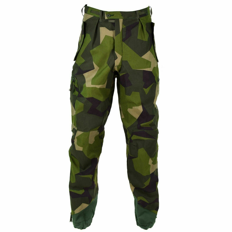 splinter m90 field pants combat trousers