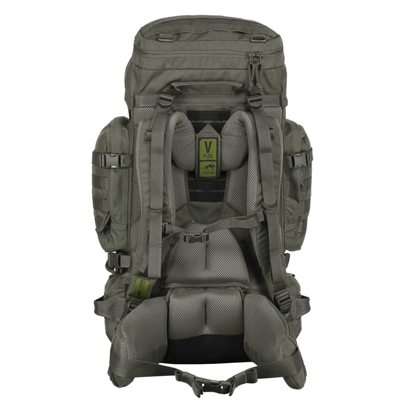 Tasmaanse Tiger Raid Pack Mk III 52L Tactical Backpack Molle System Hip Strap