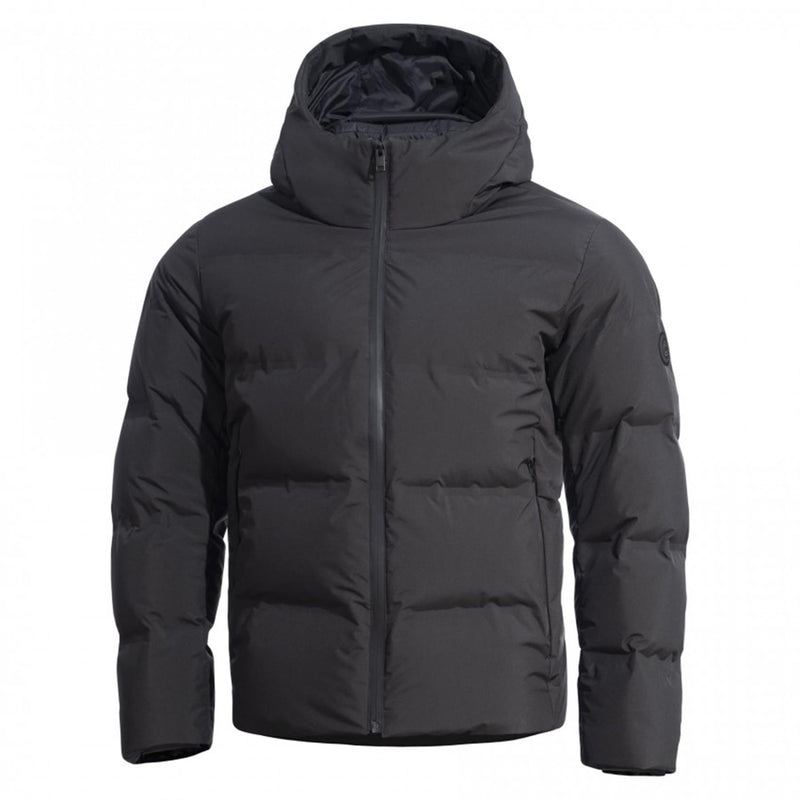 Pentagon Omega Down Jacket koude winter warm 700 vullende stroom winddichte capuchoneded