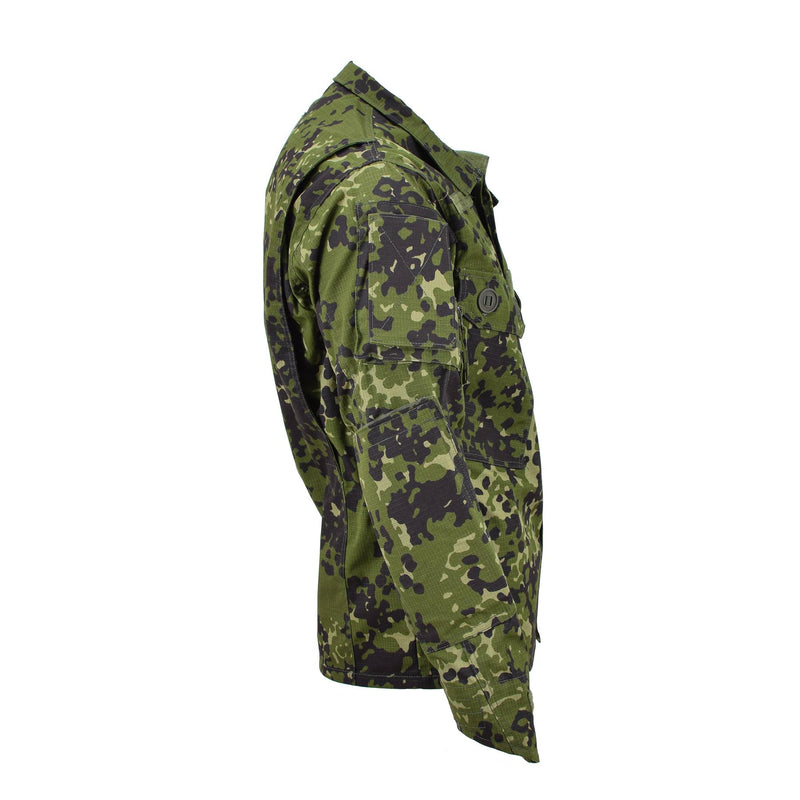 Tacgear Brand Deense militaire stijl Field Jacket Commando M84 Camouflage shirts