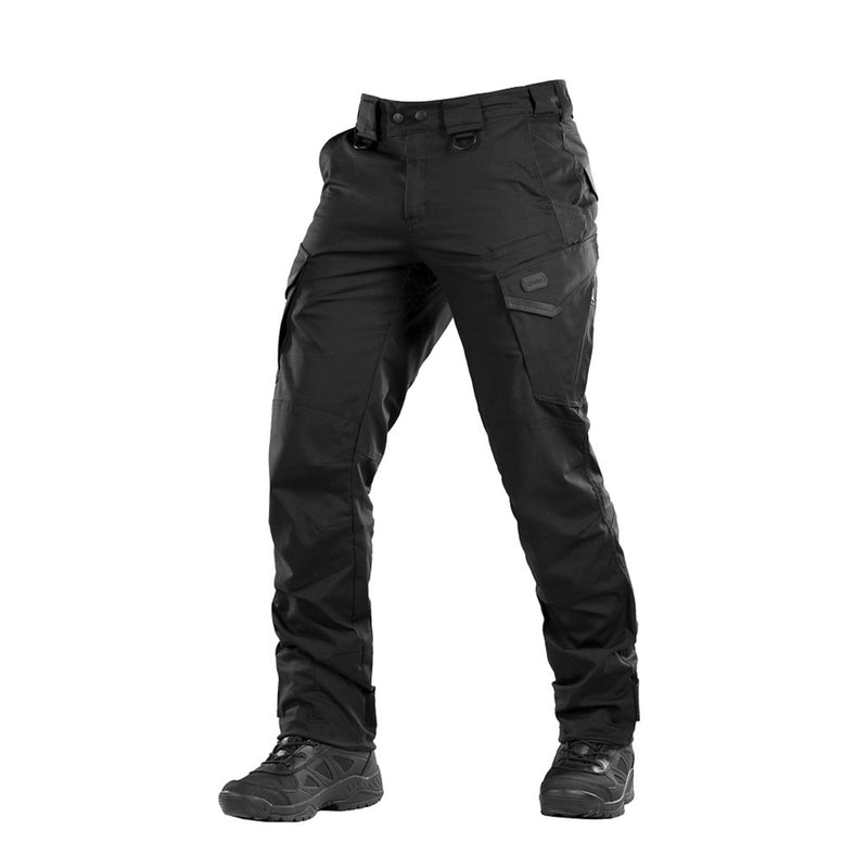 M-TAC militaire stijl agressor broek tactische gevechts stretchy ripstop gevechten