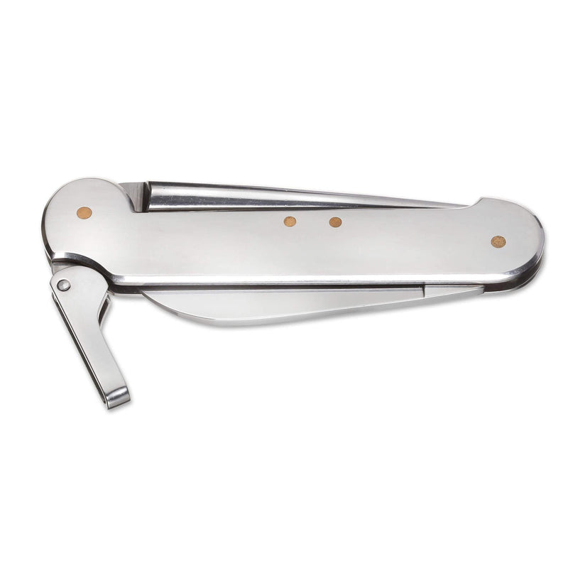 Boker merk pocket mes catamaran ongecoat roestvrij staal 440a multi-tool