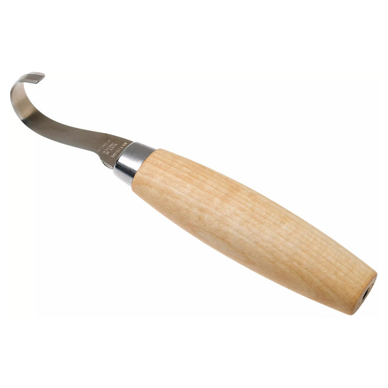 MORAKNIV Vaste haak Woodcarving Knif