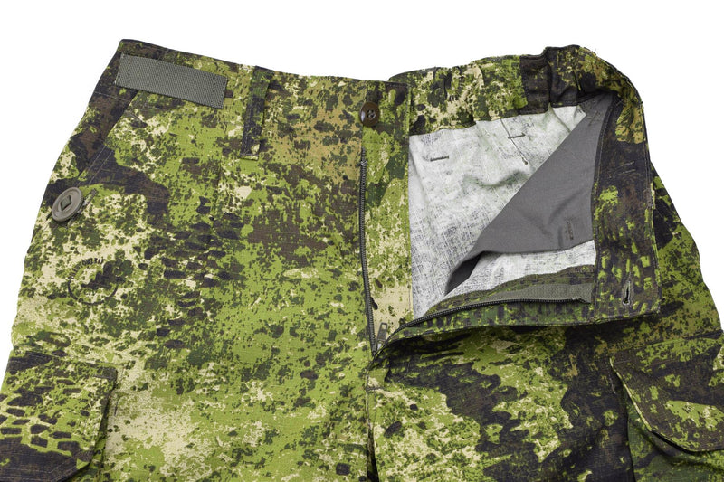 Leo Kohler KBS Phantomleaf Z3 Camo Tactical Pants Field Army Ripstop broek