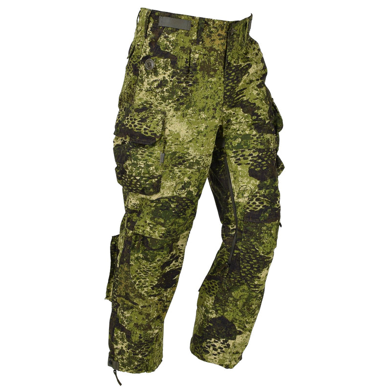 Leo Kohler KBS Phantomleaf Z3 Camo Tactical Pants Field Army Ripstop broek