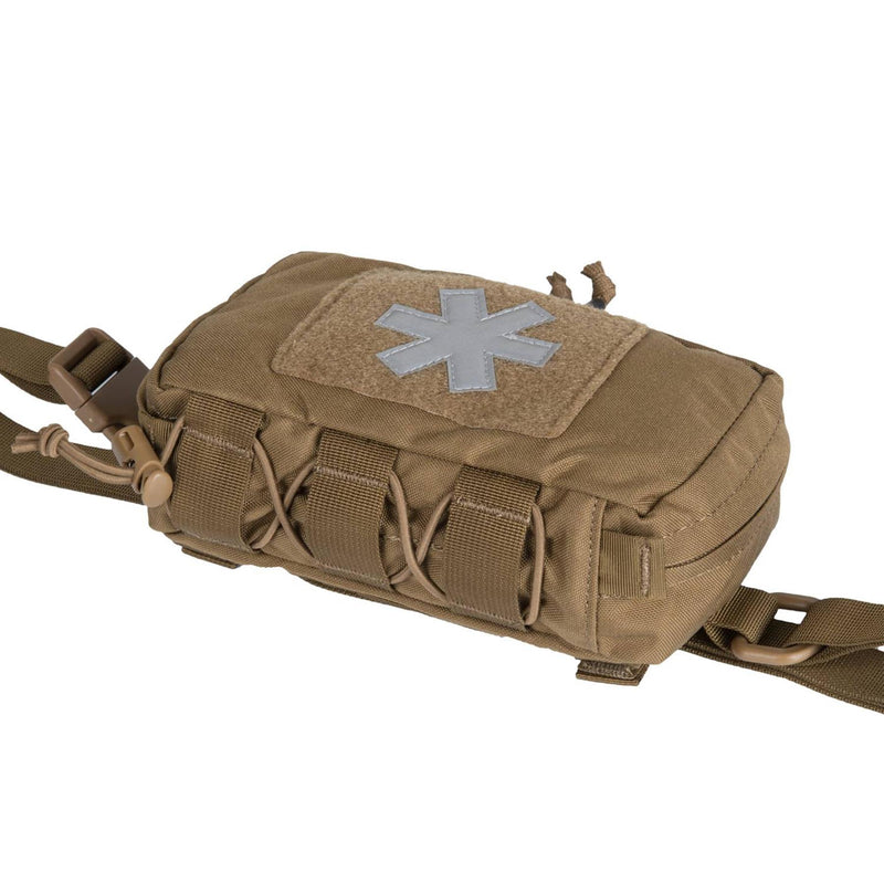 Helikon-tex modulaire individuele med kit pouch first aid kit militaire emt