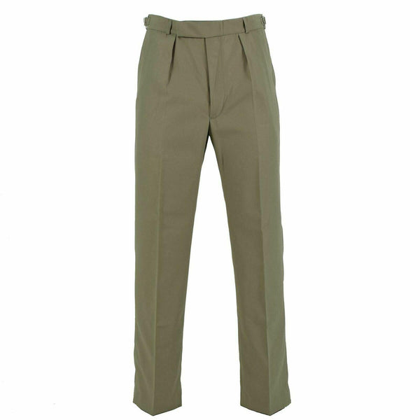 Originele Britse leger RAF Pants parade uniform broek Militair overschot nieuw