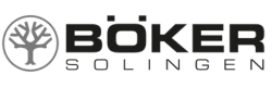 Boker Magnum Brang -logo