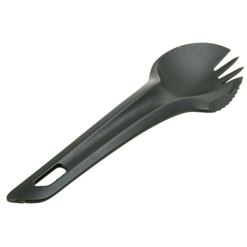 Merk Wildo Spork Hybrid Utsil Bestuur Lepel Vorkmes Outdoor Ultralight