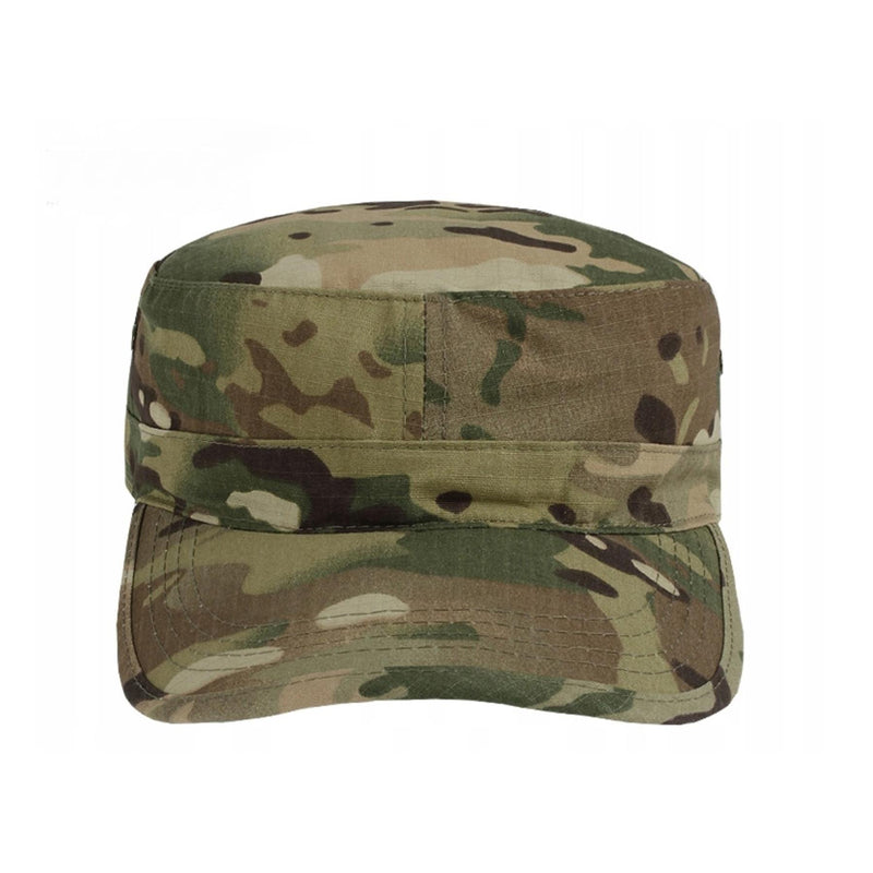 Texar Field Cap Militaire Grade Zomer Tactical Visor Hat Hoofddeksels Universele maat