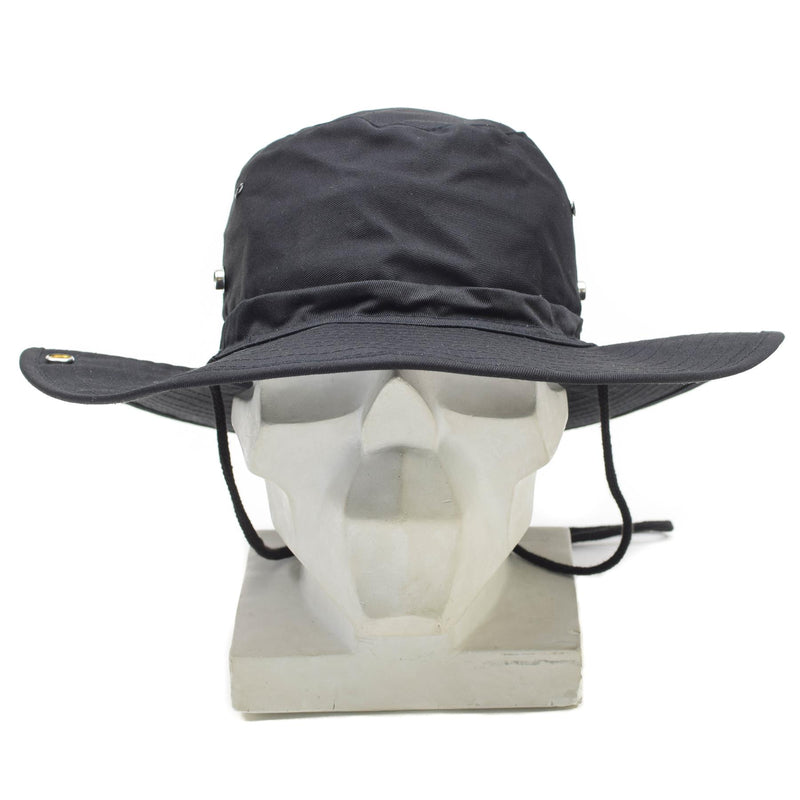 MFH merk militaire stijl bush hoed leger jungle panama bucket zomer cap nieuw