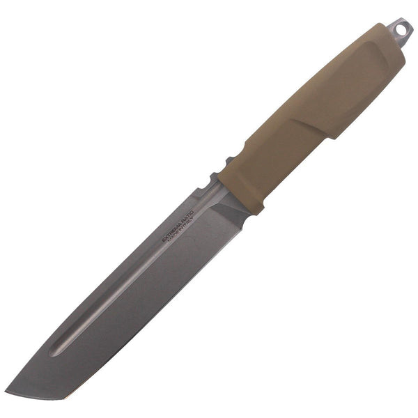 Extrema Ratio Giant Mamba HCS Multipurpose Tanto Blade N690 Staal