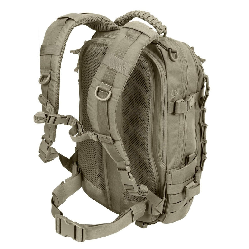 Direct Action Dragon Egg Vergroot tactische rugzak 50L Molle Compatibel