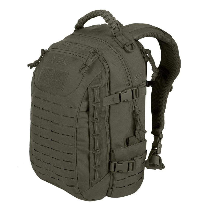 Direct Action Dragon Egg Vergroot tactische rugzak 50L Molle Compatibel