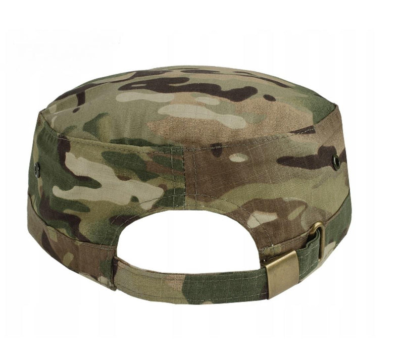 Texar Field Cap Militaire Grade Zomer Tactical Visor Hat Hoofddeksels Universele maat