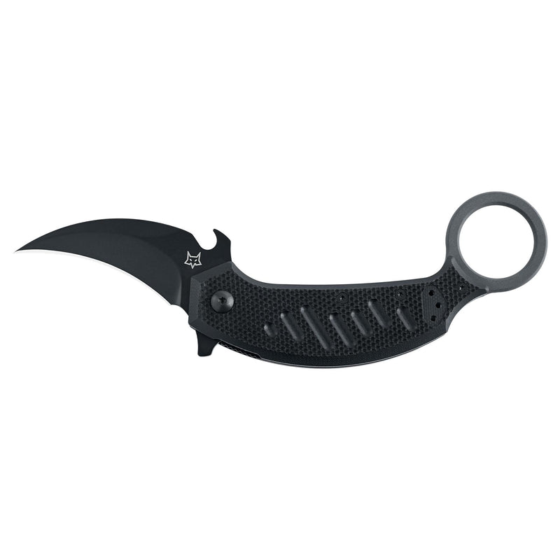 Fox Knives Fox Pikal FX-826 Vouwen Karambit Knife Roestvrij staal N690CO