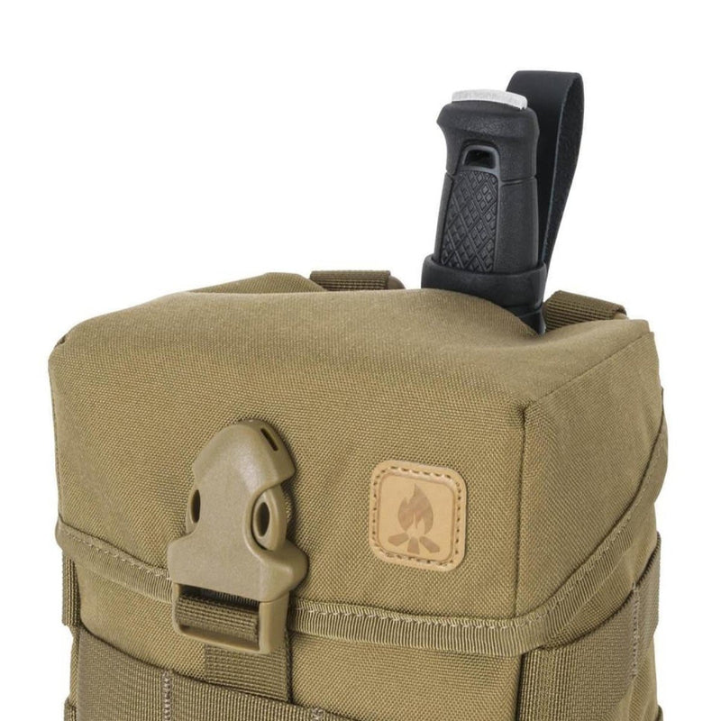 Helikon-tex admin-zak compact tactische versnellingsbedrijfszak molle compatibel