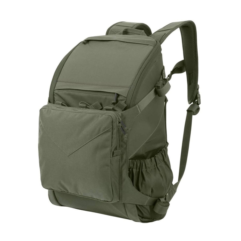 Helikon-Tex Bail Out Bag Tactical Backpack 23L Survival Hiking Camping Bag Army