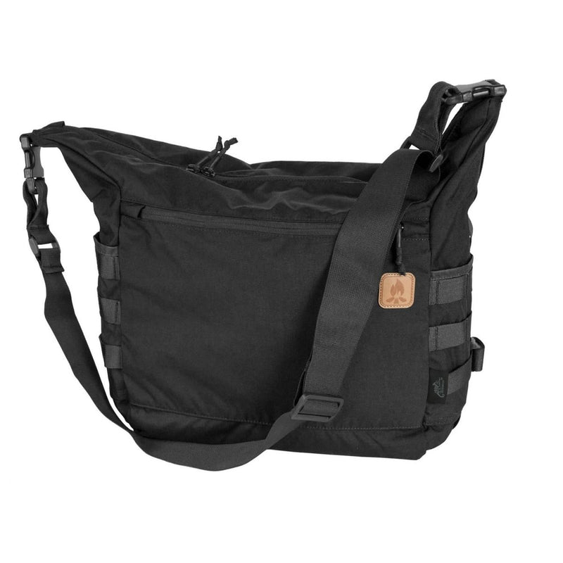 Helikon-Tex Bushcraft Satchel Schoudertas Cordura Tactical Molle Outdoor Field