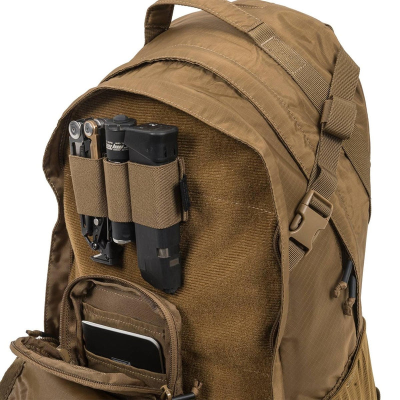 Helikon-Tex EDC Lite Tactical Backpack Lichtgewicht Duurzame Ripstop Army Bag