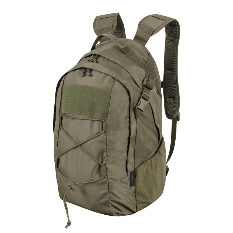 Helikon-Tex EDC Lite Tactical Backpack Lichtgewicht Duurzame Ripstop Army Bag