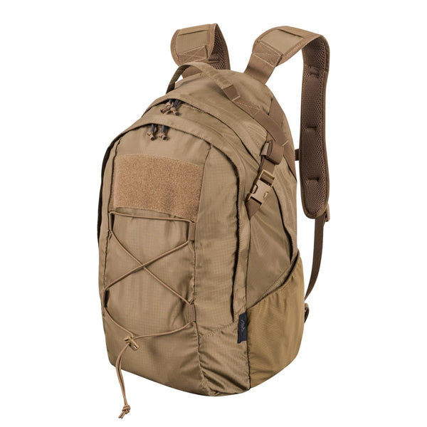 Helikon-Tex EDC Lite Tactical Backpack Lichtgewicht Duurzame Ripstop Army Bag