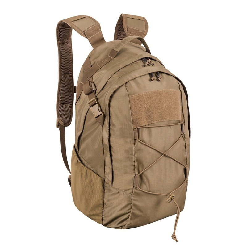 Helikon-Tex EDC Lite Tactical Backpack Lichtgewicht Duurzame Ripstop Army Bag