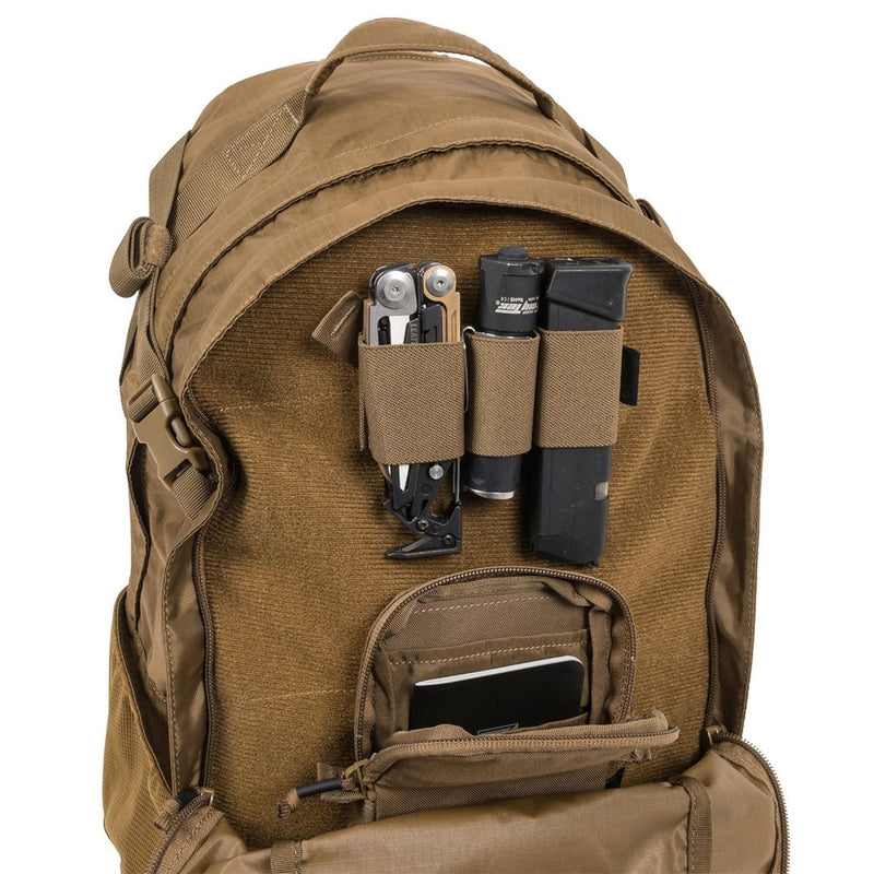 Helikon-Tex EDC Lite Tactical Backpack Lichtgewicht Duurzame Ripstop Army Bag