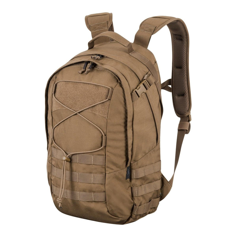 Helikon-Tex EDC Tactical Backpack Army Legde Back 21l Bag Wanding Molle Pals