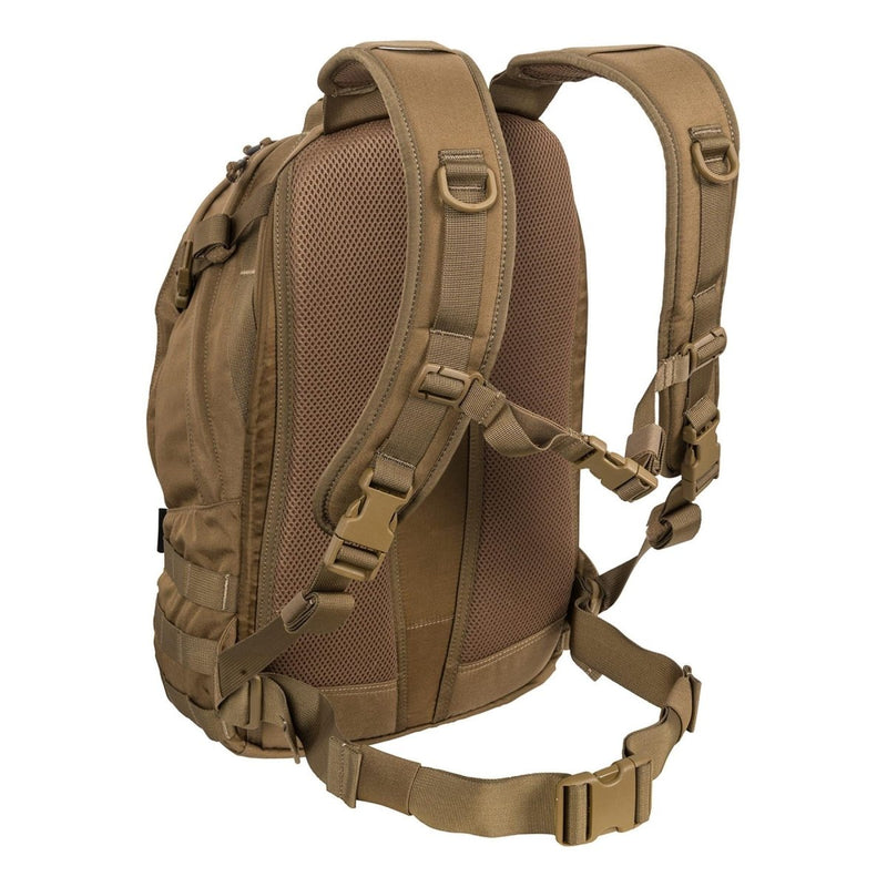 Helikon-Tex EDC Tactical Backpack Army Legde Back 21l Bag Wanding Molle Pals