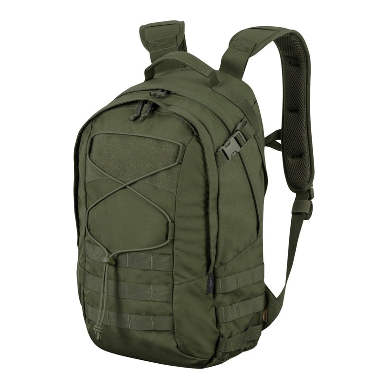 Helikon-Tex EDC Tactical Backpack Army Legde Back 21l Bag Wanding Molle Pals