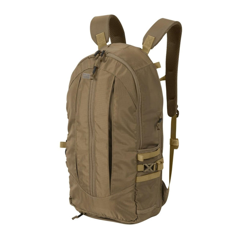 Helikon-tex groundhog tactische rugzak militaire ripstop heup riem 10l wandelzak