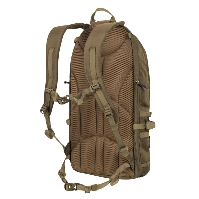 Helikon-tex groundhog tactische rugzak militaire ripstop heup riem 10l wandelzak