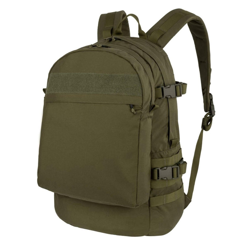 Helikon-Tex Guardian Assault Tactical Backpack 35L Militaire stijl Baggevechten