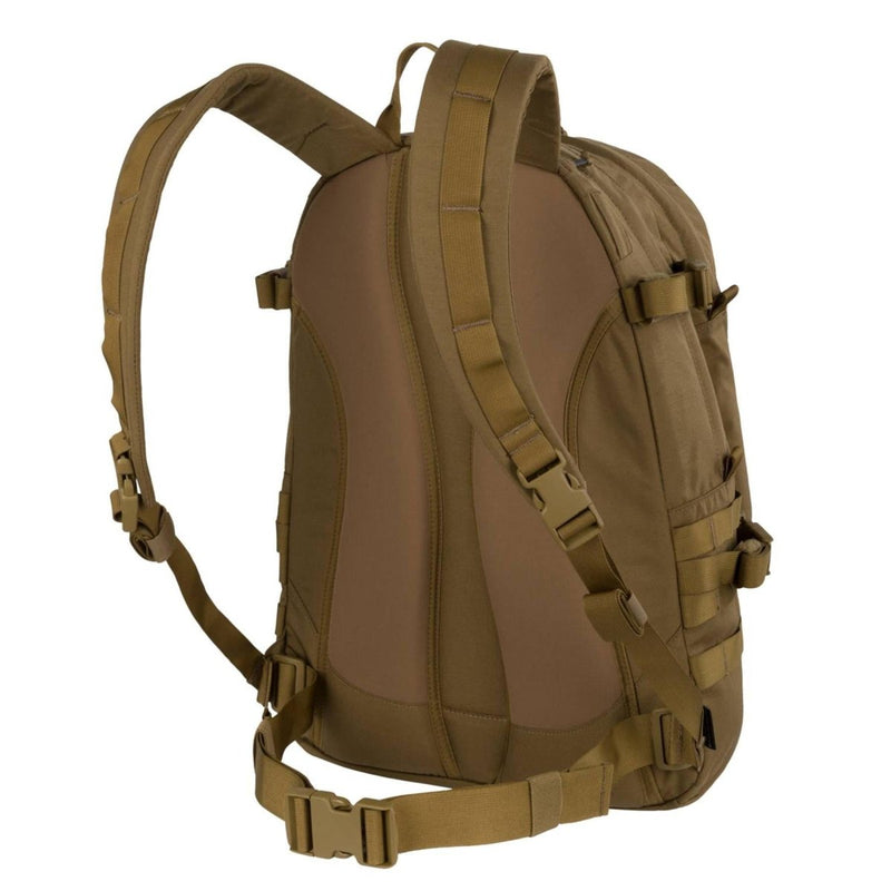 Helikon-Tex Guardian Assault Tactical Backpack 35L Militaire stijl Baggevechten