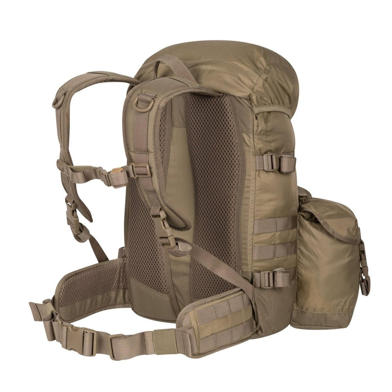 Helikon-Tex Matilda Tactical Backpack Three Big Pockets Military Combat Bag 35L